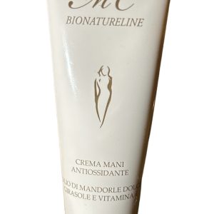 CREMA MANI ANTIOSSIDANTE