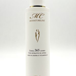 CREMA CORPO 365 GIORNI