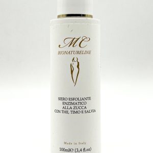 SIERO ESFOLIANTE ENZIMATICO