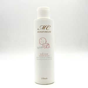 BABY HAIR & BODY WASH