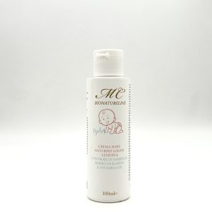 CREMA BABY ANTI IRRITAZIONI E LENITIVA