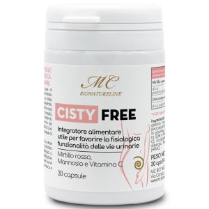 CISTY FREE INTEGRATORE