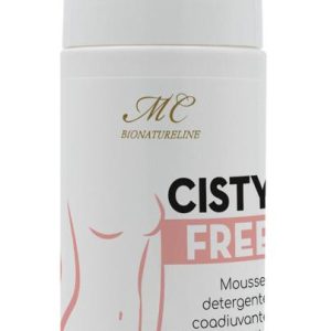 CISTY FREE MOUSSE DETERGENTE