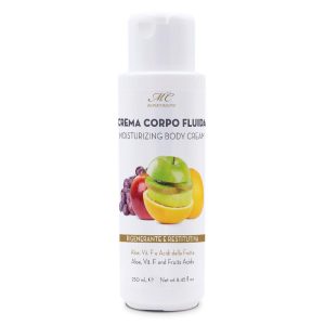 CREMA CORPO ALLA FRUTTA
