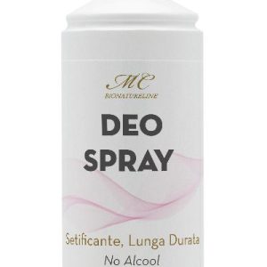 ECO-SPRAY DEODORANT