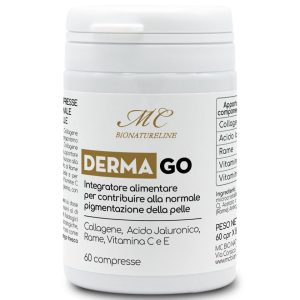 DERMA GO
