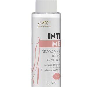 ECO-SPRAY INTIMATE DEODORANT TALC SCENT