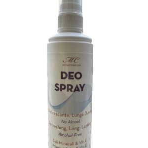 DEODORANTE ECO-SPRAY SALI MINERALI