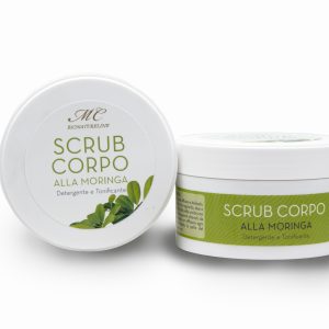 MORINGA BODY SCRUB