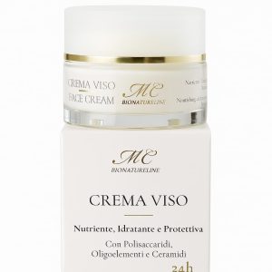 CREMA VISO NUTRIENTE 24 H – IDRATAZIONE INTENSA E PROLUNGATA